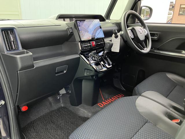 タントカスタムＸ（山口県）の中古車