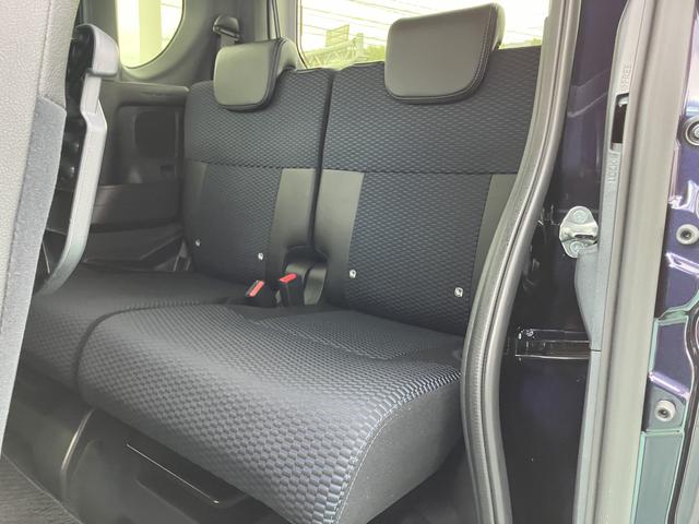 タントカスタムＸ（山口県）の中古車