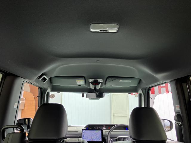 タントカスタムＸ（山口県）の中古車