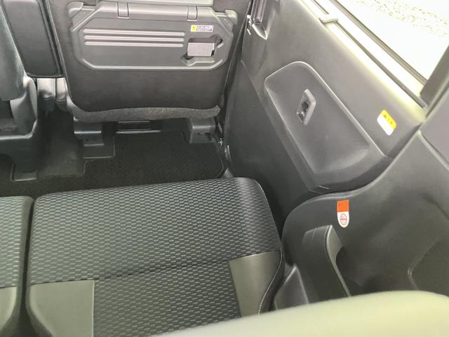 タントカスタムＸ（山口県）の中古車