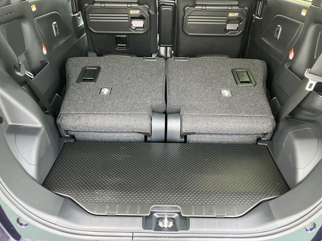 タントカスタムＸ（山口県）の中古車