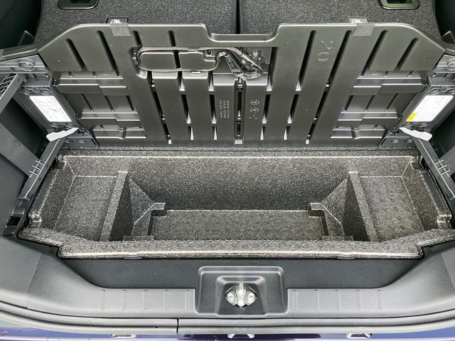 タントカスタムＸ（山口県）の中古車