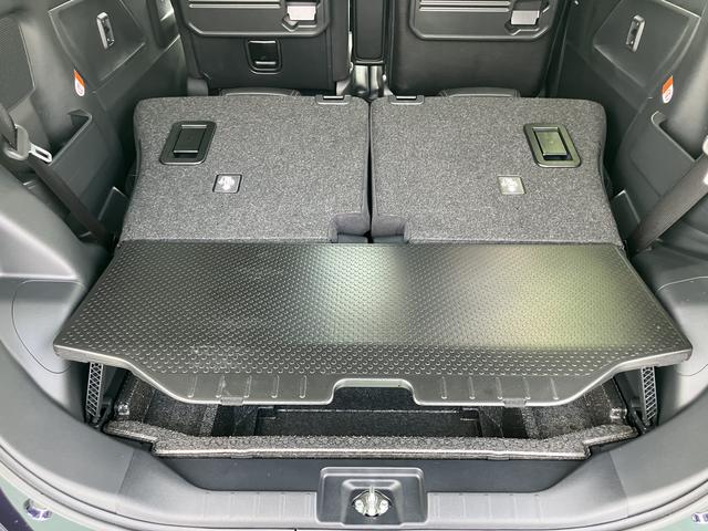 タントカスタムＸ（山口県）の中古車