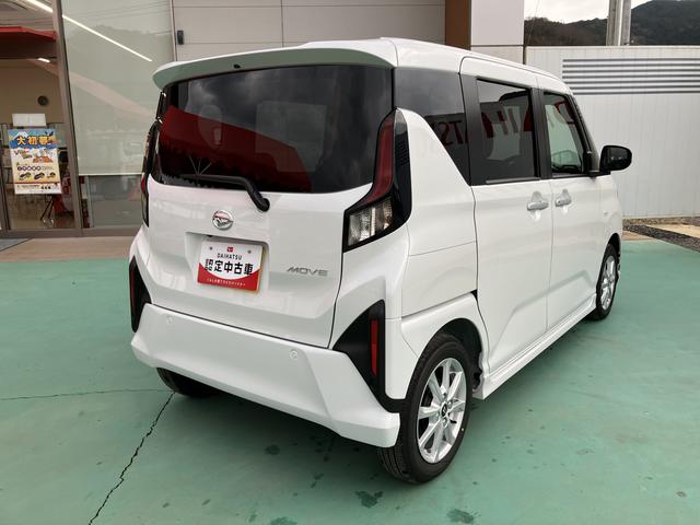 ムーヴＧ（山口県）の中古車