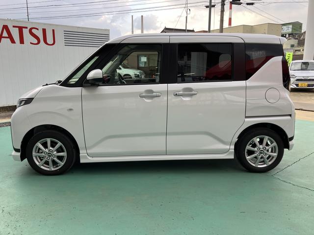 ムーヴＧ（山口県）の中古車