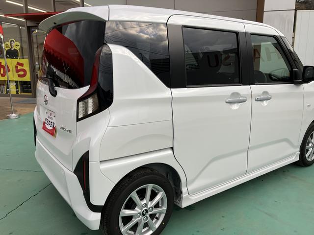 ムーヴＧ（山口県）の中古車