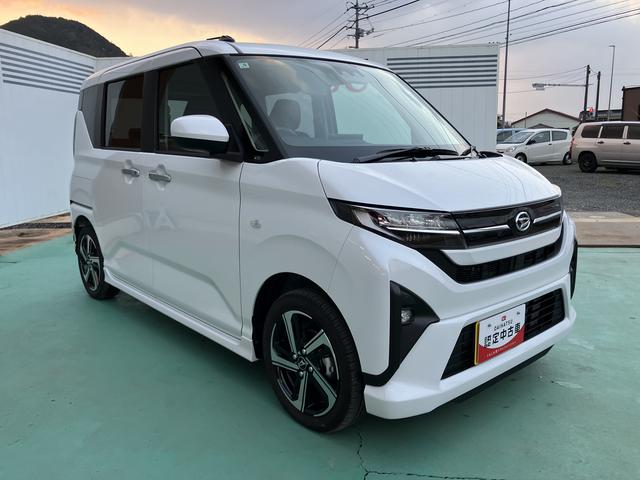 ムーヴＲＳ（山口県）の中古車