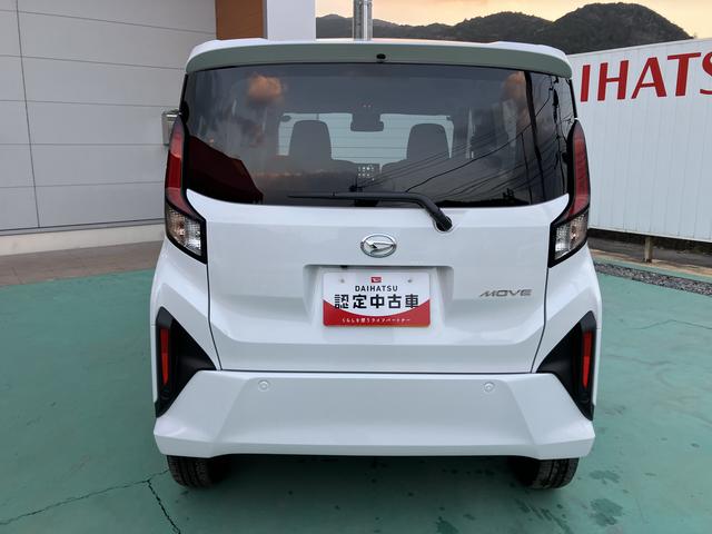 ムーヴＲＳ（山口県）の中古車