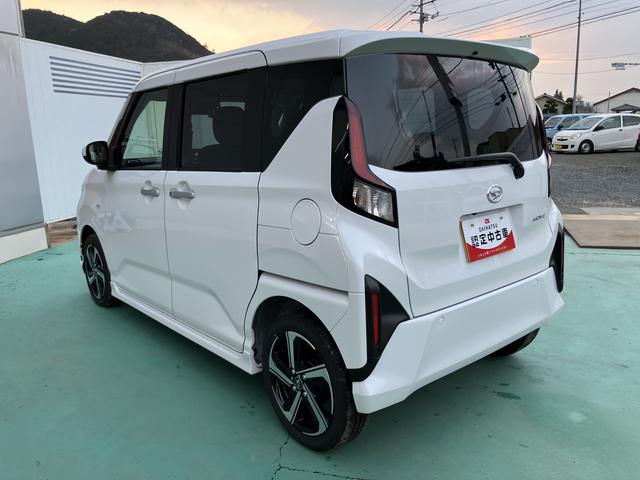 ムーヴＲＳ（山口県）の中古車