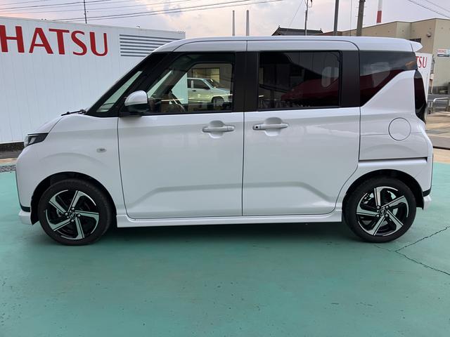 ムーヴＲＳ（山口県）の中古車