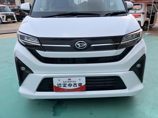 ムーヴＲＳ（山口県）の中古車