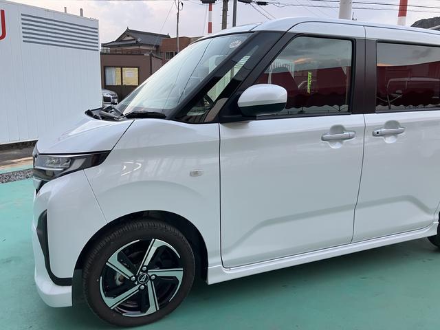 ムーヴＲＳ（山口県）の中古車