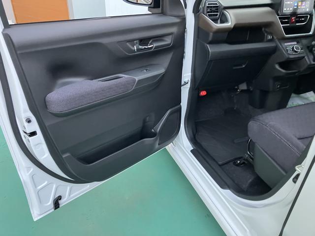 ムーヴＲＳ（山口県）の中古車