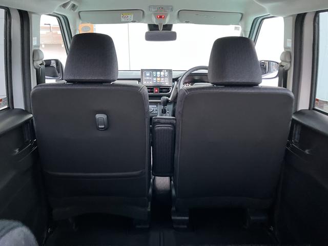 ムーヴＲＳ（山口県）の中古車