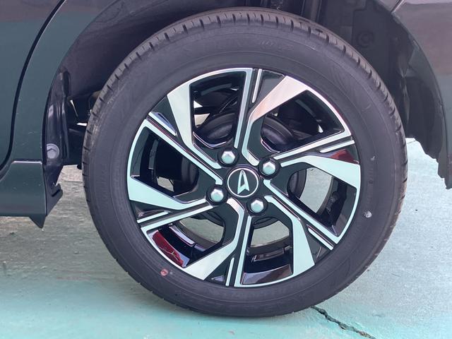 タントカスタムＸ（山口県）の中古車