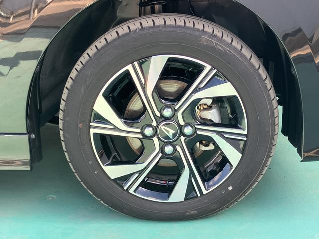 タントカスタムＸ（山口県）の中古車