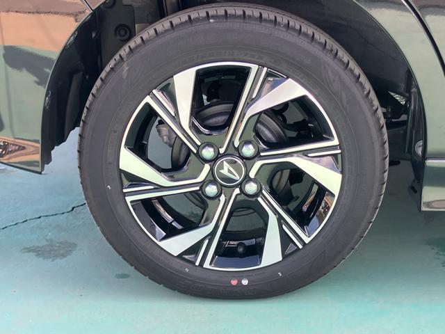 タントカスタムＸ（山口県）の中古車