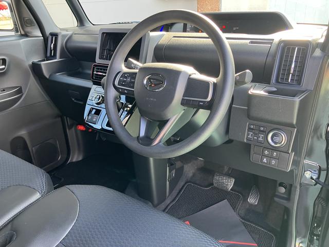 タントカスタムＸ（山口県）の中古車