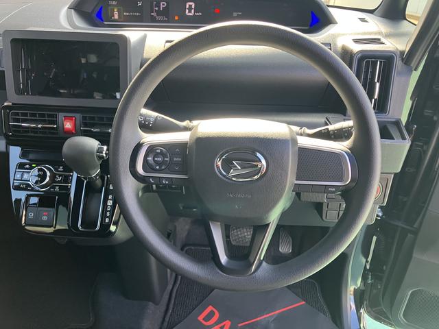 タントカスタムＸ（山口県）の中古車