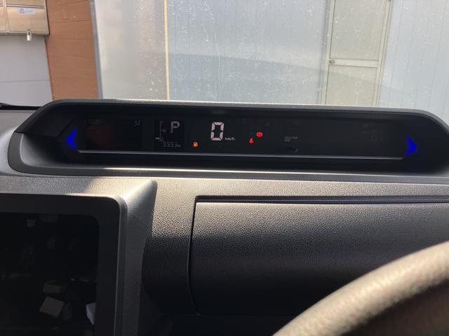 タントカスタムＸ（山口県）の中古車