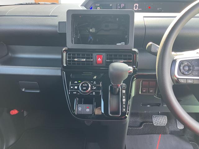 タントカスタムＸ（山口県）の中古車