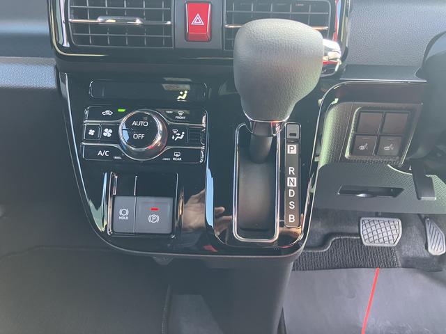 タントカスタムＸ（山口県）の中古車