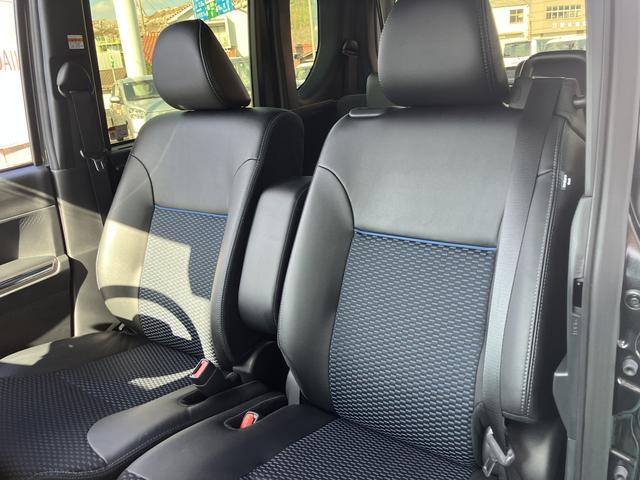 タントカスタムＸ（山口県）の中古車