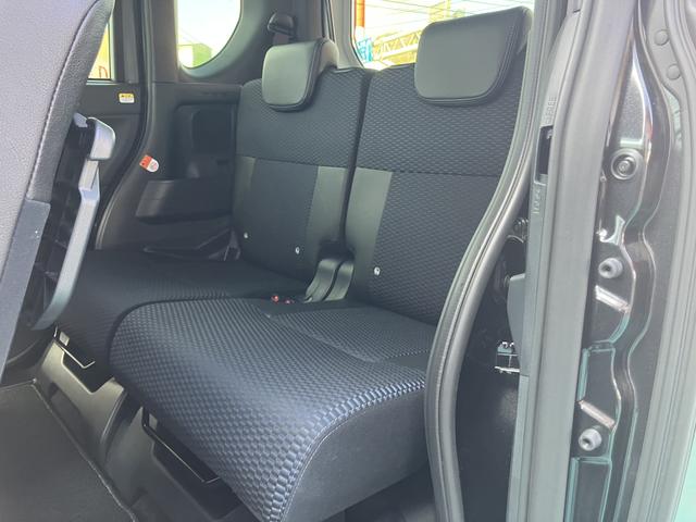 タントカスタムＸ（山口県）の中古車