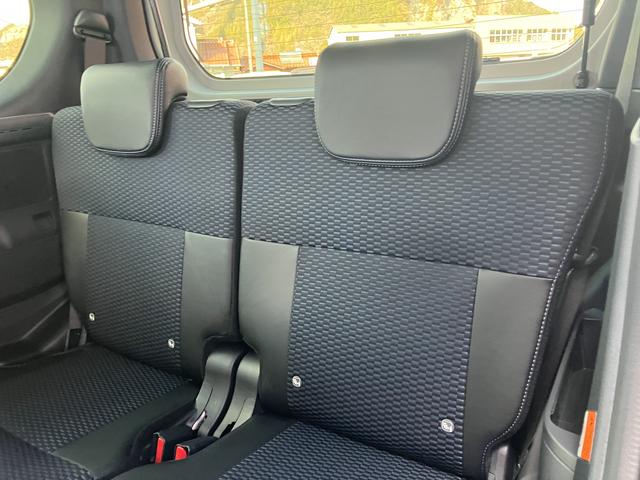 タントカスタムＸ（山口県）の中古車