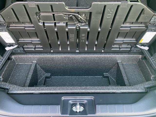 タントカスタムＸ（山口県）の中古車