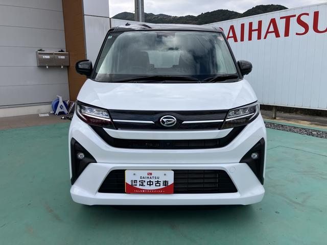 ムーヴＧ（山口県）の中古車