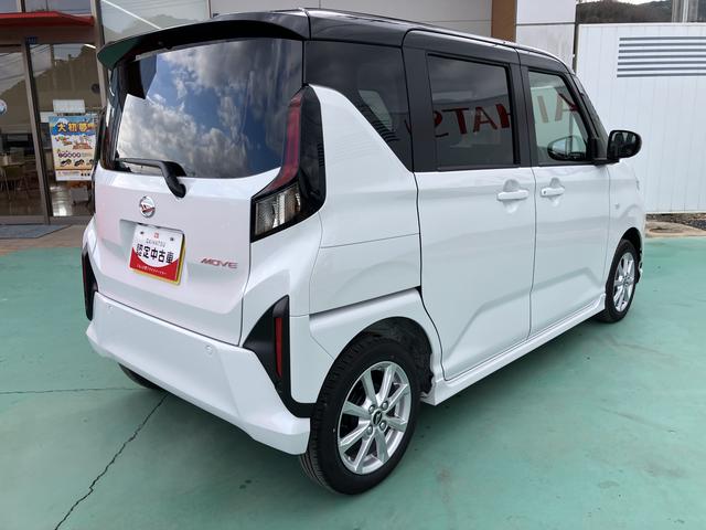 ムーヴＧ（山口県）の中古車