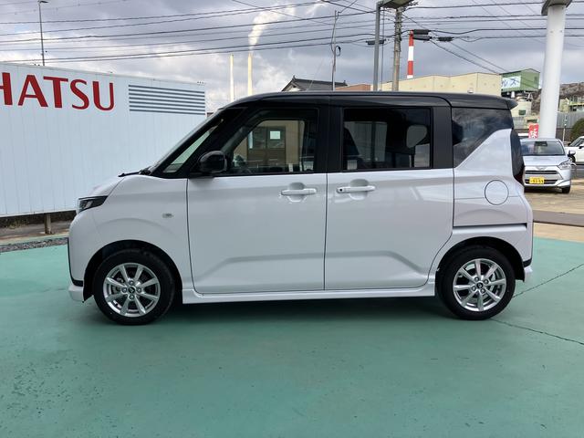ムーヴＧ（山口県）の中古車