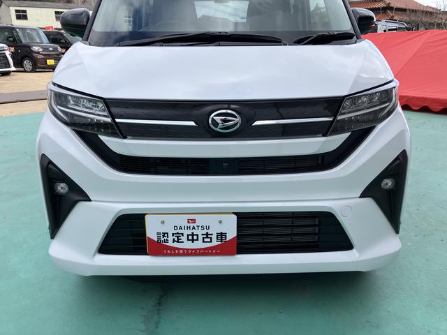 ムーヴＧ（山口県）の中古車