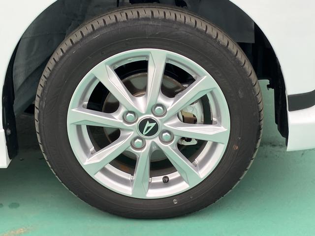 ムーヴＧ（山口県）の中古車