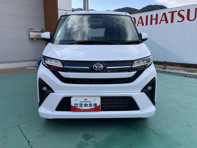 ムーヴＲＳ（山口県）の中古車
