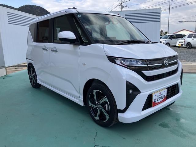 ムーヴＲＳ（山口県）の中古車