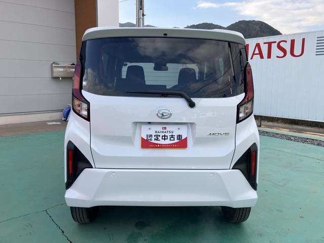 ムーヴＲＳ（山口県）の中古車