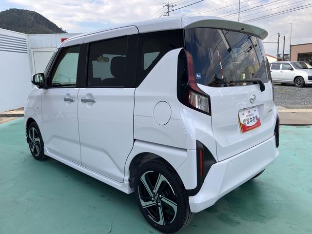 ムーヴＲＳ（山口県）の中古車