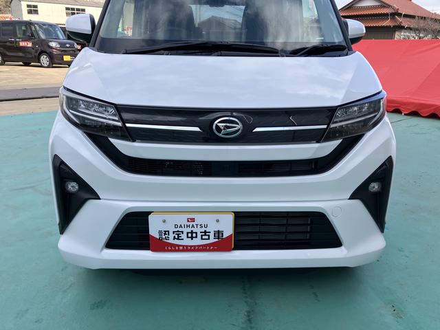 ムーヴＲＳ（山口県）の中古車