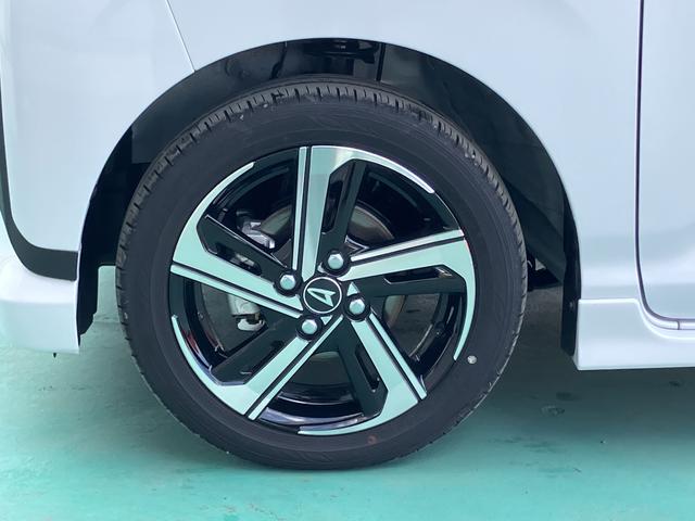 ムーヴＲＳ（山口県）の中古車