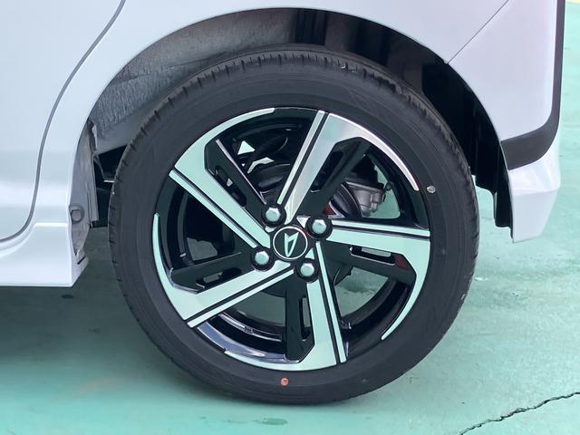 ムーヴＲＳ（山口県）の中古車