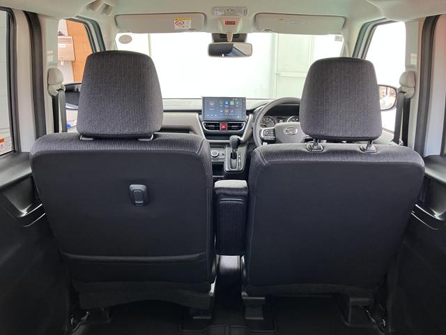 ムーヴＲＳ（山口県）の中古車