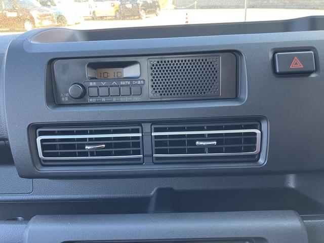 ハイゼットトラックスタンダード（山口県）の中古車