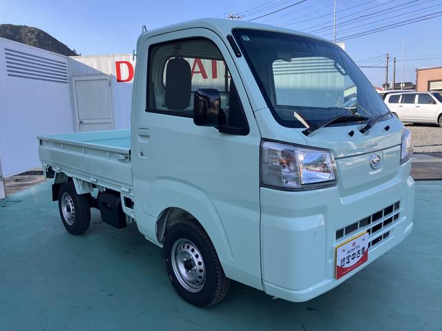 ハイゼットトラックスタンダード（山口県）の中古車