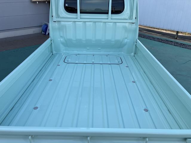 ハイゼットトラックスタンダード（山口県）の中古車