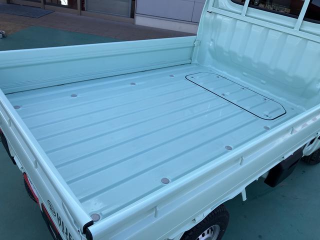 ハイゼットトラックスタンダード（山口県）の中古車