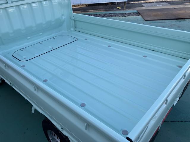 ハイゼットトラックスタンダード（山口県）の中古車