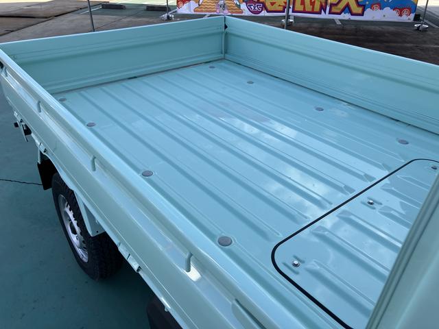 ハイゼットトラックスタンダード（山口県）の中古車