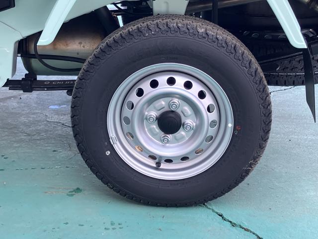 ハイゼットトラックスタンダード（山口県）の中古車